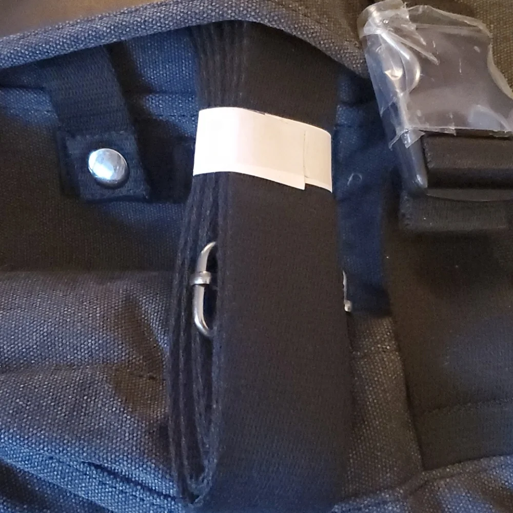 Nwt topwolf bag
